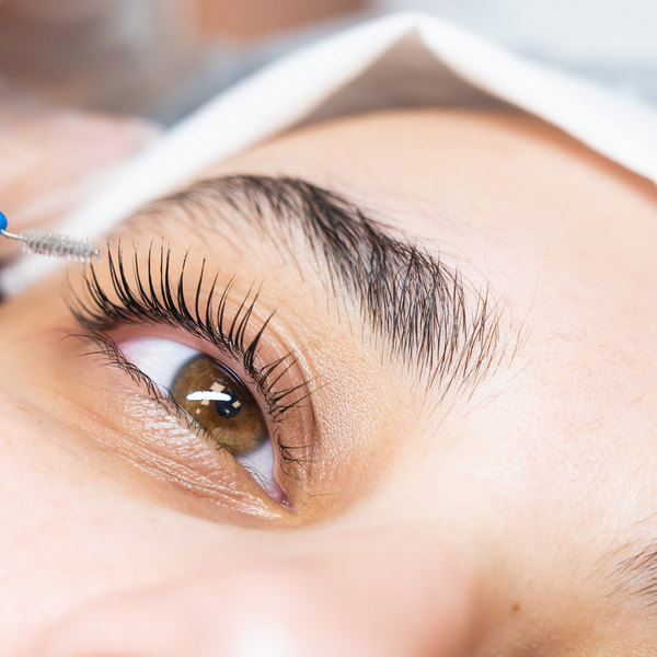 Eyelash Lift