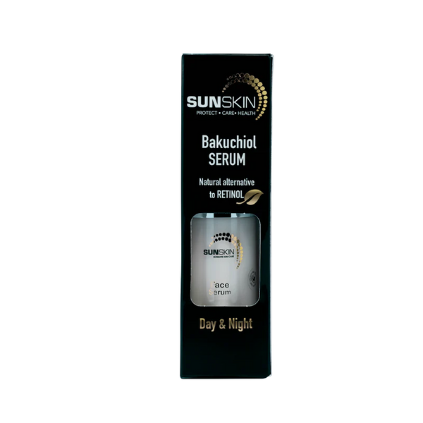 Bakuchiol Serum