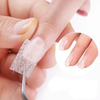 Gel Nail Reconstruction