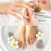 Mani and Pedi