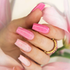 Tips and Gel Overlay